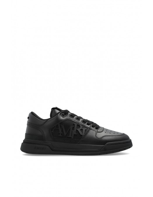 Sneakers AMIRI, Classic Low, Men, Full Black - AMFOSR1158BLACK Sneakers AMIRI, Classic Low, Men, Full Black - AMFOSR1158BLACK