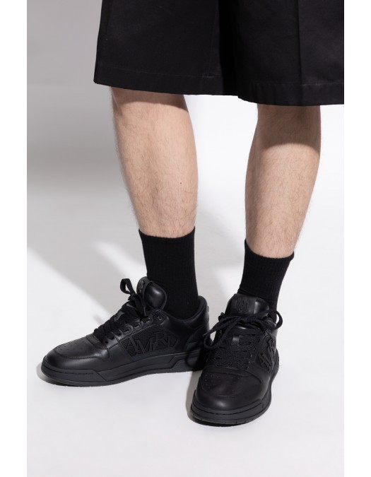 Sneakers AMIRI, Classic Low, Men, Full Black - AMFOSR1158BLACK Sneakers AMIRI, Classic Low, Men, Full Black - AMFOSR1158BLACK