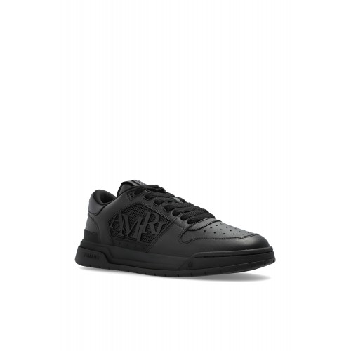 Sneakers AMIRI, Classic Low, Men, Full Black Sneakers AMIRI, Classic Low, Men, Full Black
