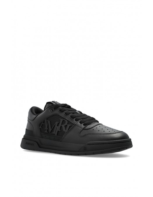 Sneakers AMIRI, Classic Low, Men, Full Black - AMFOSR1158BLACK Sneakers AMIRI, Classic Low, Men, Full Black - AMFOSR1158BLACK