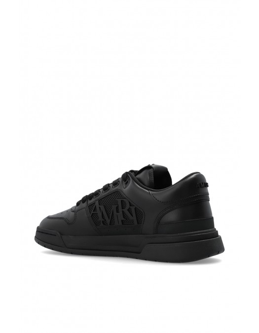 Sneakers AMIRI, Classic Low, Men, Full Black - AMFOSR1158BLACK Sneakers AMIRI, Classic Low, Men, Full Black - AMFOSR1158BLACK