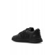 Sneakers AMIRI, Classic Low, Men, Full Black - AMFOSR1158BLACK Sneakers AMIRI, Classic Low, Men, Full Black - AMFOSR1158BLACK