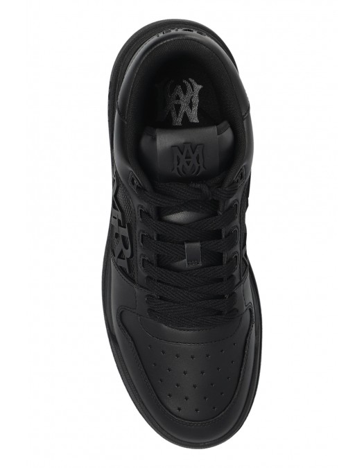 Sneakers AMIRI, Classic Low, Men, Full Black - AMFOSR1158BLACK Sneakers AMIRI, Classic Low, Men, Full Black - AMFOSR1158BLACK