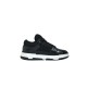 Sneakers AMIRI, Croc Debossed MA-1, Croco, Black - AMFOSR1172BLACK