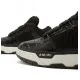 Sneakers AMIRI, Croc Debossed MA-1, Croco, Black - AMFOSR1172BLACK