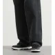Sneakers AMIRI, Croc Debossed MA-1, Croco, Black - AMFOSR1172BLACK
