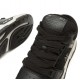 Sneakers AMIRI, Croc Debossed MA-1, Croco, Black - AMFOSR1172BLACK