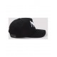 Sapca AMIRI, Staggered Canvas Hat, Negru - AMHACP1039099