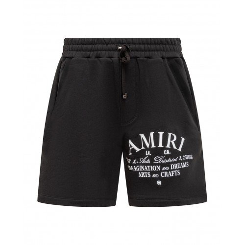 Pantaloni scurti AMIRI, Arts District Short