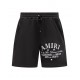 Pantaloni scurti AMIRI, Arts District Short - AMJYSH1023BLACK