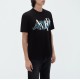 TRICOU AMIRI, Cny Dragon Tee, Black - AMJYTE1004BLACK