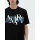 TRICOU AMIRI, Cny Dragon Tee, Black - AMJYTE1004BLACK