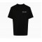 Tricou Amiri , Frontal Print, AMJYTE1012BLACK
