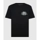 Tricou Amiri , Frontal Print, AMJYTE1027BLACK - AMJYTE1027BLACK Tricou Amiri , Frontal Print, AMJYTE1027BLACK - AMJYTE1027BLACK