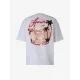Tricou Amiri , Frontal Print, AMJYTE1058100 - AMJYTE1058100 Tricou Amiri , Frontal Print, AMJYTE1058100 - AMJYTE1058100