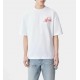 Tricou Amiri , Frontal Print, AMJYTE1058100 - AMJYTE1058100