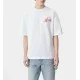 Tricou Amiri , Frontal Print, AMJYTE1058100 - AMJYTE1058100 Tricou Amiri , Frontal Print, AMJYTE1058100 - AMJYTE1058100