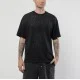 TRICOU AMIRI, Jersey Texture, Black - AMJYTE1059BLACK TRICOU AMIRI, Jersey Texture, Black - AMJYTE1059BLACK