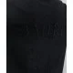 TRICOU AMIRI, Jersey Texture, Black - AMJYTE1059BLACK TRICOU AMIRI, Jersey Texture, Black - AMJYTE1059BLACK