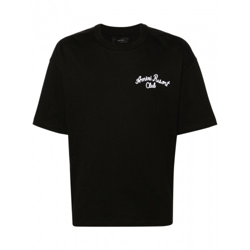 Tricou Amiri , Resort Print, AMJYTE1063001 Tricou Amiri , Resort Print, AMJYTE1063001