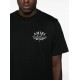 TRICOU AMIRI,Amiri WHITE Printed T-shirt - AMJYTE1071BLACK