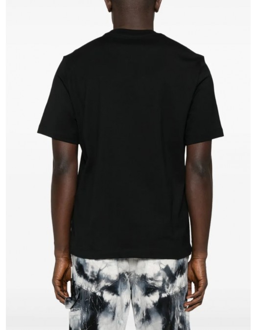 TRICOU AMIRI,Amiri WHITE Printed T-shirt - AMJYTE1071BLACK