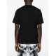 TRICOU AMIRI,Amiri WHITE Printed T-shirt - AMJYTE1071BLACK