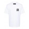 TRICOU AMIRI, Logo, Ma Core, White