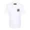 TRICOU AMIRI, Logo, Ma Core, White