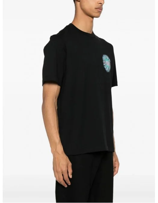 Tricou Amiri , Frontal Print, AMJYTE1085001 - AMJYTE1085001 Tricou Amiri , Frontal Print, AMJYTE1085001 - AMJYTE1085001