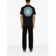Tricou Amiri , Frontal Print, AMJYTE1085001 - AMJYTE1085001 Tricou Amiri , Frontal Print, AMJYTE1085001 - AMJYTE1085001