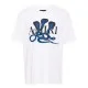Tricou Amiri , Frontal Print, AMJYTE1086143 - AMJYTE1086143 Tricou Amiri , Frontal Print, AMJYTE1086143 - AMJYTE1086143