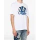 Tricou Amiri , Frontal Print, AMJYTE1086143 - AMJYTE1086143 Tricou Amiri , Frontal Print, AMJYTE1086143 - AMJYTE1086143
