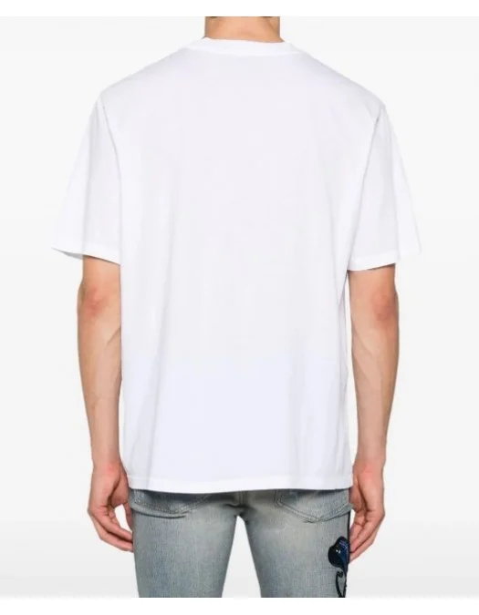 Tricou Amiri , Frontal Print, AMJYTE1086143 - AMJYTE1086143 Tricou Amiri , Frontal Print, AMJYTE1086143 - AMJYTE1086143