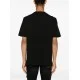 Tricou Amiri , Frontal Print, APoison cotton T-shirt - AMJYTE1086706
