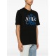 TRICOU AMIRI, Cobra Print, Black - AMJYTE1086BLACKBLUE