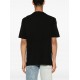 TRICOU AMIRI, Cobra Print, Black - AMJYTE1086BLACKBLUE