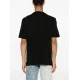 TRICOU AMIRI, Cobra Print, Black - AMJYTE1086BLACKBLUE