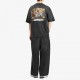 TRICOU AMIRI, Jazz Hideaway, Black - AMJYTE1165001