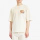 TRICOU AMIRI, Jazz Hideaway, Ivory - AMJYTE1165127