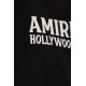 TRICOU AMIRI, Jazz Wolf Hollywood, Black - AMJYTE1169001