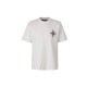 TRICOU AMIRI, Starbust Print, White - AMJYTE1171127