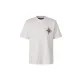 TRICOU AMIRI, Starbust Print, White - AMJYTE1171127 TRICOU AMIRI, Starbust Print, White - AMJYTE1171127