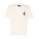 TRICOU AMIRI, Starbust Print, White - AMJYTE1171127