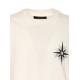 TRICOU AMIRI, Starbust Print, White - AMJYTE1171127