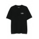 TRICOU AMIRI, Slogan Print, Black - AMJYTE1198BLACK TRICOU AMIRI, Slogan Print, Black - AMJYTE1198BLACK