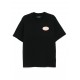 TRICOU AMIRI, Back Multiple Patch, Black - AMJYTE1201BLACK TRICOU AMIRI, Back Multiple Patch, Black - AMJYTE1201BLACK