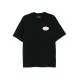 TRICOU AMIRI, Back Multiple Patch, Black - AMJYTE1201BLACK TRICOU AMIRI, Back Multiple Patch, Black - AMJYTE1201BLACK