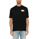 TRICOU AMIRI, Back Multiple Patch, Black - AMJYTE1201BLACK TRICOU AMIRI, Back Multiple Patch, Black - AMJYTE1201BLACK