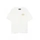 TRICOU AMIRI, Back Multiple Patch, Ivory White - AMJYTE1201IVORY TRICOU AMIRI, Back Multiple Patch, Ivory White - AMJYTE1201IVORY